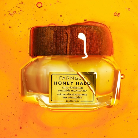 Farmacy Other - *SALE* Farmacy Honey Halo Moisturizer